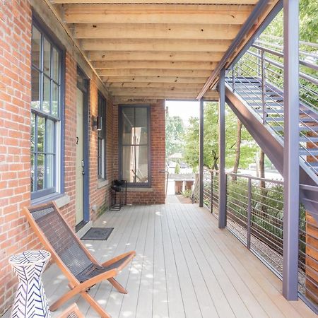 Funky Fresh 1 Bedroom, Perfect for Business or Leisure Covington Exterior foto