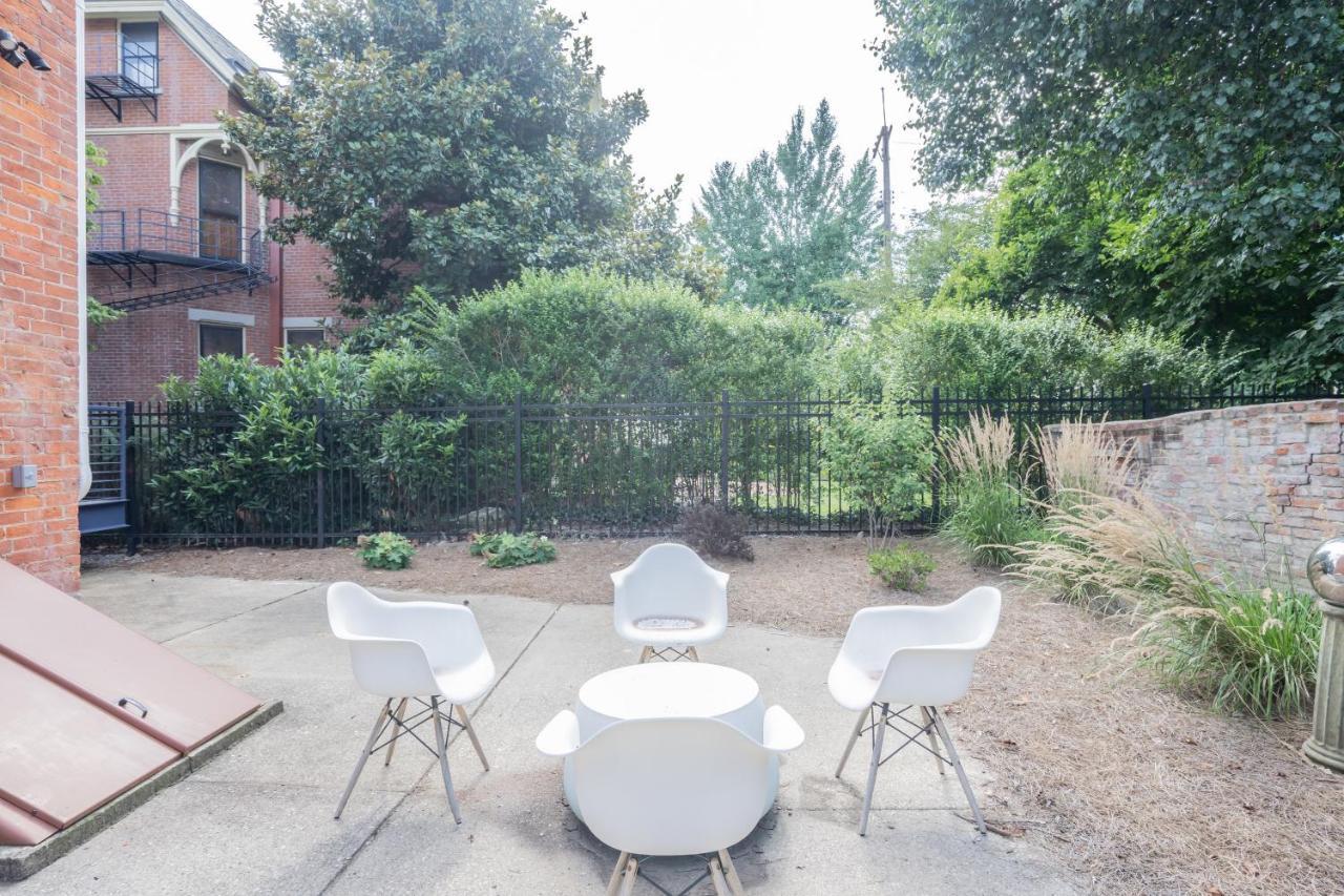 Funky Fresh 1 Bedroom, Perfect for Business or Leisure Covington Exterior foto
