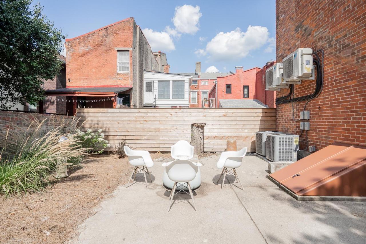 Funky Fresh 1 Bedroom, Perfect for Business or Leisure Covington Exterior foto