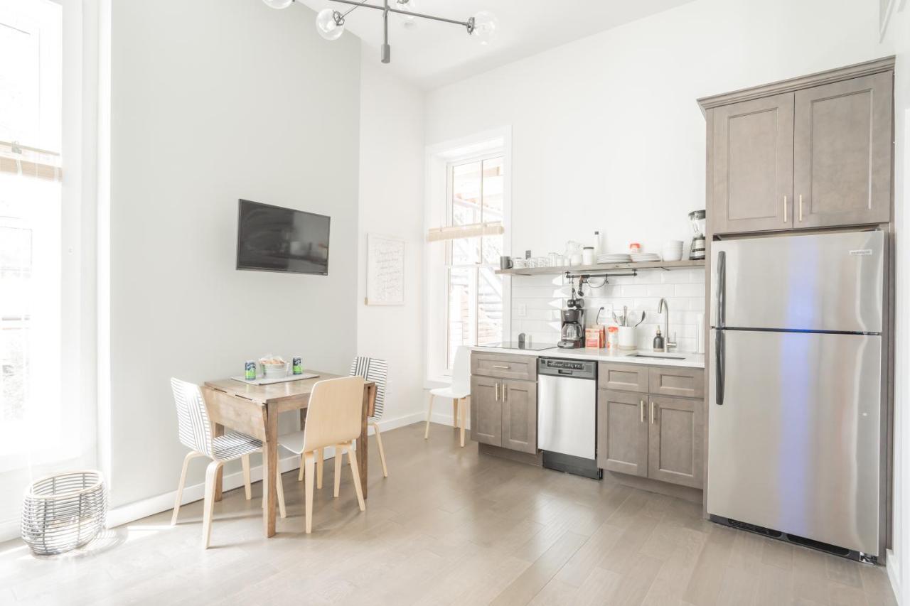 Funky Fresh 1 Bedroom, Perfect for Business or Leisure Covington Exterior foto