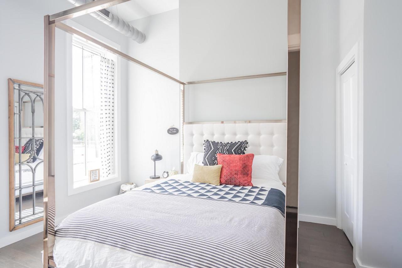 Funky Fresh 1 Bedroom, Perfect for Business or Leisure Covington Exterior foto
